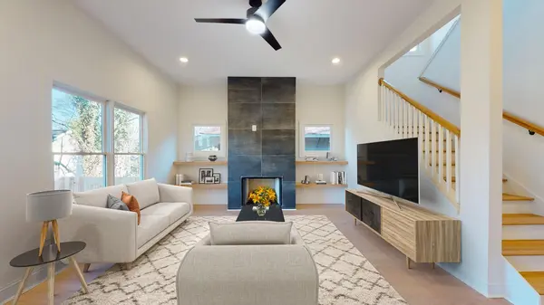 Coliving in West End - West Atl, Atlanta