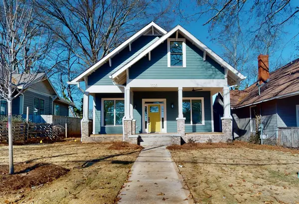 Coliving in West End - West Atl, Atlanta