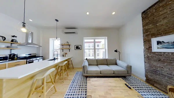 Coliving in Prospect Lefferts Gardens - Brooklyn, New York
