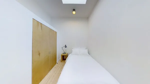 Coliving in Prospect Lefferts Gardens - Brooklyn, New York