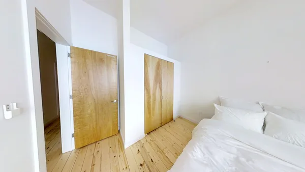 Coliving in Prospect Lefferts Gardens - Brooklyn, New York