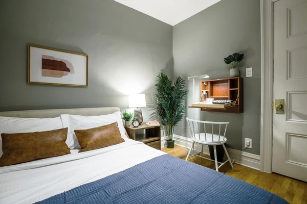 Coliving in Chelsea - Manhattan, New York