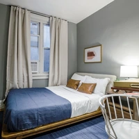 Coliving in Chelsea - Manhattan, New York