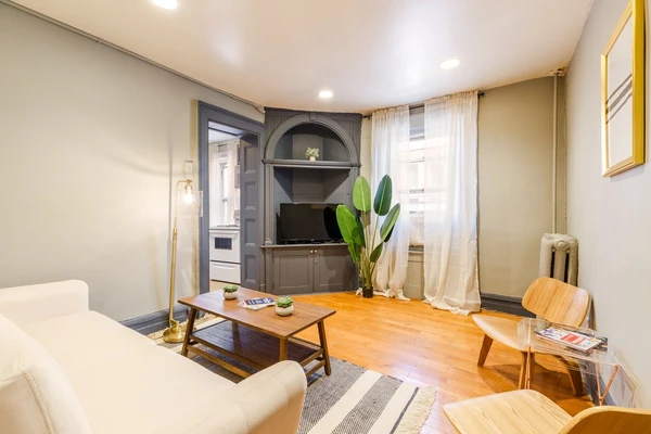 Coliving in Chelsea - Manhattan, New York