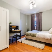 Coliving in Chelsea - Manhattan, New York