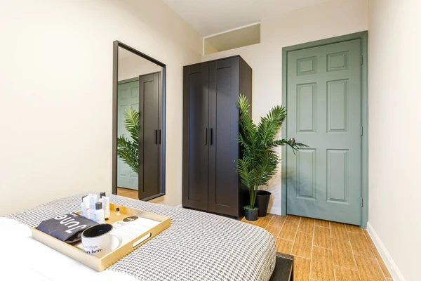 Coliving in China Town / Little Italy - Manhattan, New York