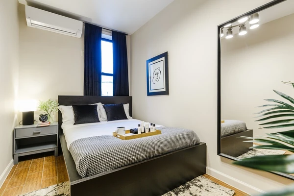 Coliving in China Town / Little Italy - Manhattan, New York