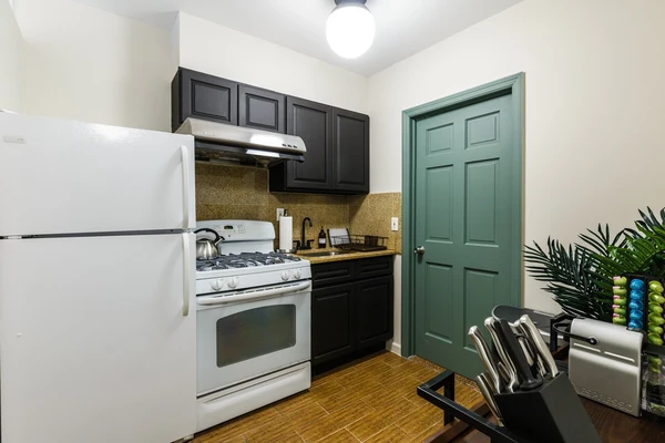 Coliving in China Town / Little Italy - Manhattan, New York