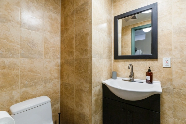 Coliving in China Town / Little Italy - Manhattan, New York