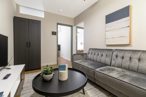 Coliving in China Town / Little Italy - Manhattan, New York