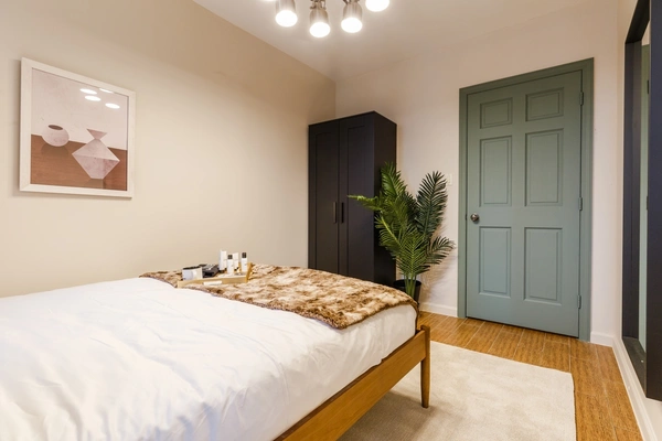 Coliving in China Town / Little Italy - Manhattan, New York