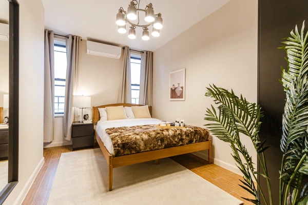 Coliving in China Town / Little Italy - Manhattan, New York