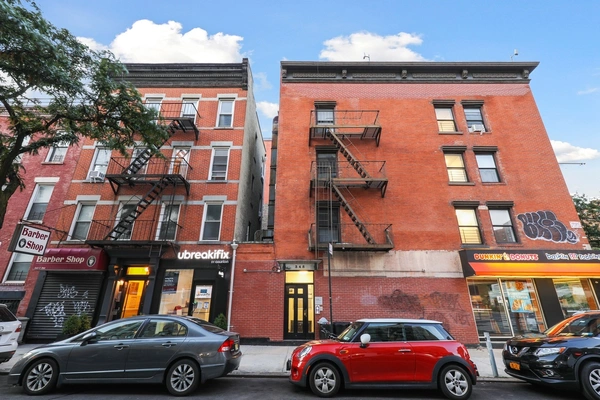 Coliving in Gramercy - Manhattan, New York