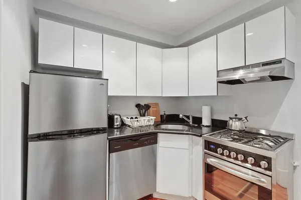 Coliving in Gramercy - Manhattan, New York