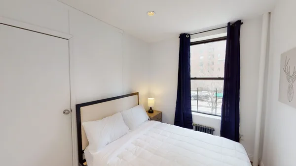 Coliving in Gramercy - Manhattan, New York