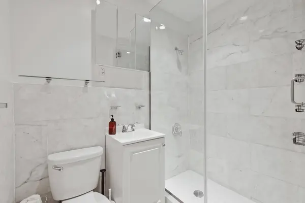 Coliving in Gramercy - Manhattan, New York