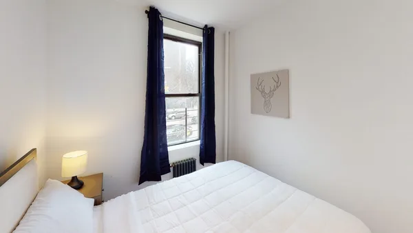 Coliving in Gramercy - Manhattan, New York