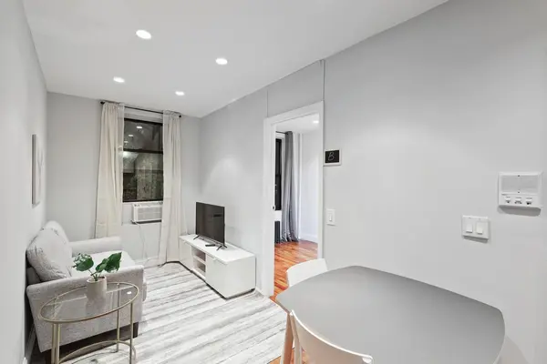 Coliving in Gramercy - Manhattan, New York
