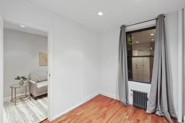 Coliving in Gramercy - Manhattan, New York