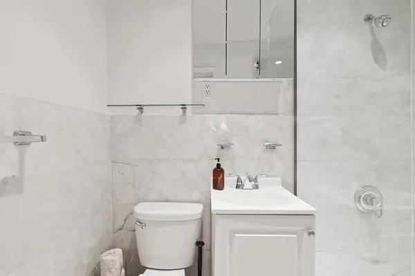 Coliving in Gramercy - Manhattan, New York