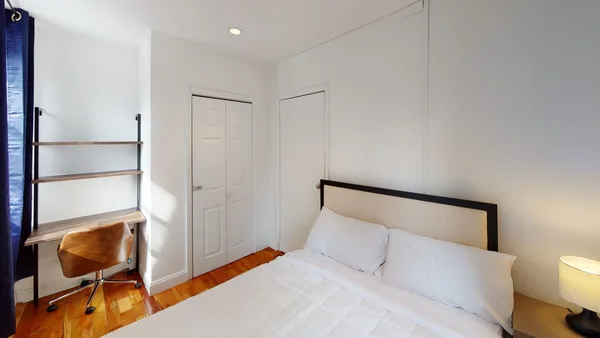 Coliving in Gramercy - Manhattan, New York