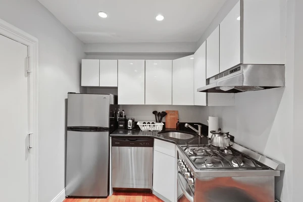 Coliving in Gramercy - Manhattan, New York