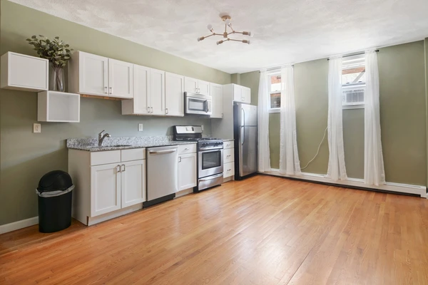 1 bedroom apartment for rent in North End - Boston, Boston