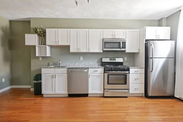 1 bedroom apartment for rent in North End - Boston, Boston