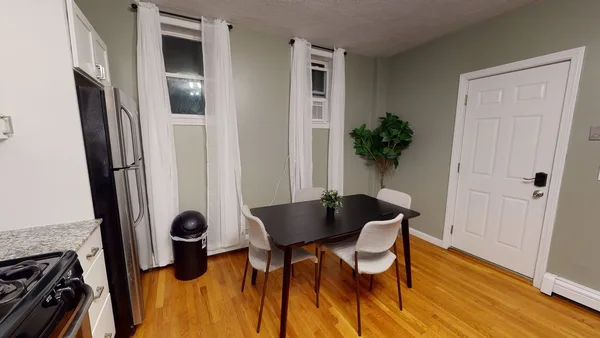 1 bedroom apartment for rent in North End - Boston, Boston