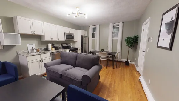 1 bedroom apartment for rent in North End - Boston, Boston
