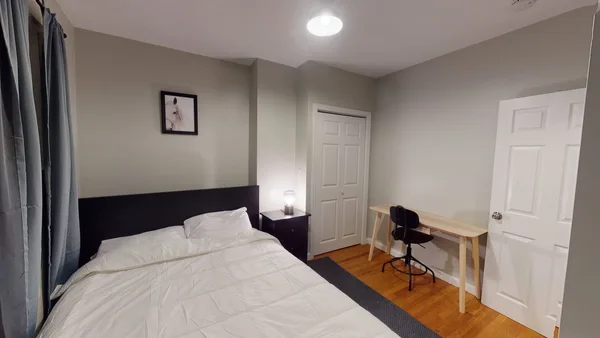 1 bedroom apartment for rent in North End - Boston, Boston