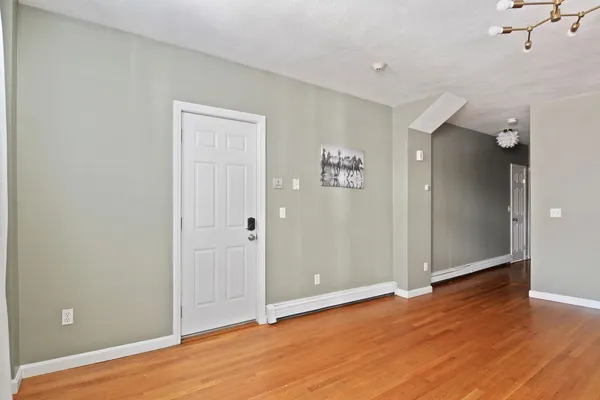 1 bedroom apartment for rent in North End - Boston, Boston
