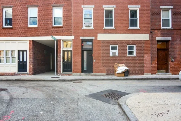 1 bedroom apartment for rent in North End - Boston, Boston