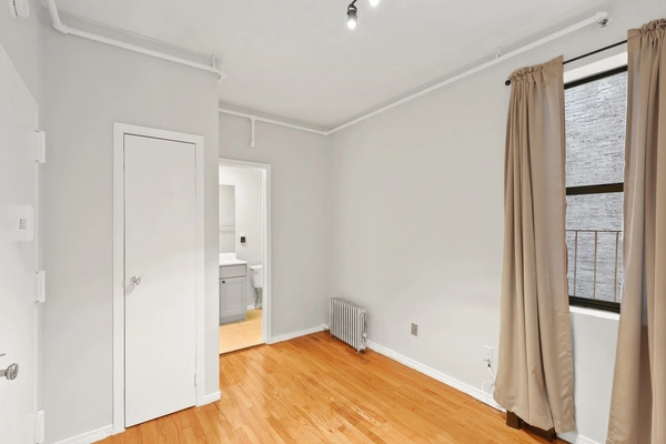 Studio Apartment for rent in Midtown West - Manhattan, New York