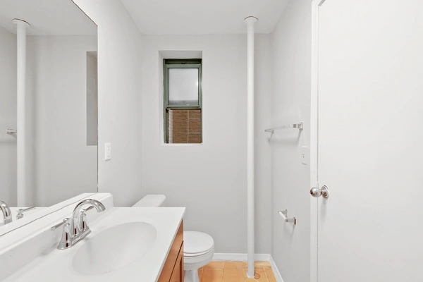 Studio Apartment for rent in Midtown West - Manhattan, New York