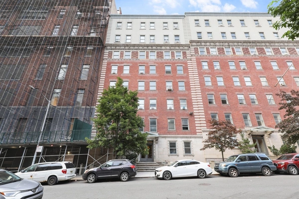 Studio Apartment for rent in Midtown West - Manhattan, New York