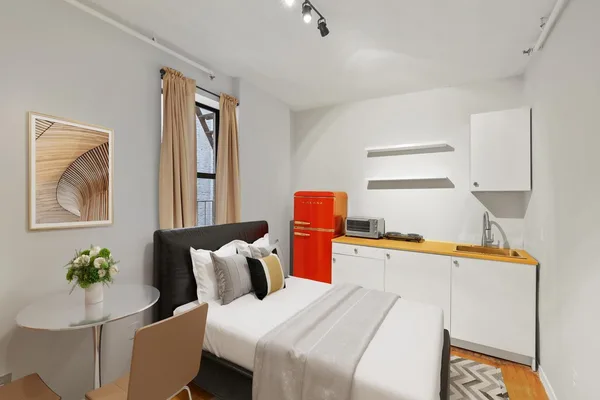Studio Apartment for rent in Midtown West - Manhattan, New York