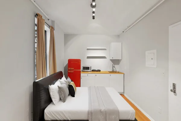 Studio Apartment for rent in Midtown West - Manhattan, New York
