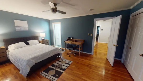 Coliving in Southwest Washington - Washington Southwest, Washington DC