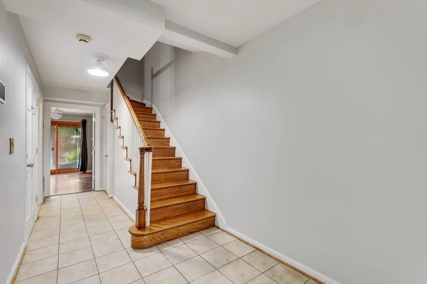 Coliving in Southwest Washington - Washington Southwest, Washington DC