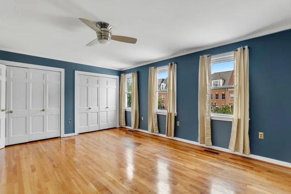 Coliving in Southwest Washington - Washington Southwest, Washington DC