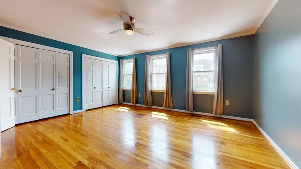 Coliving in Southwest Washington - Washington Southwest, Washington DC