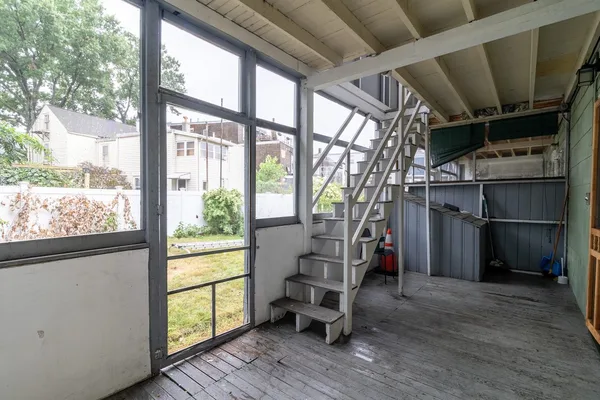 Coliving in Inner Belt - Somerville, Boston