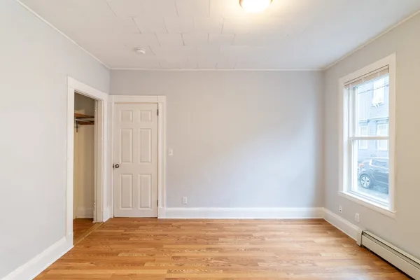 Coliving in Inner Belt - Somerville, Boston