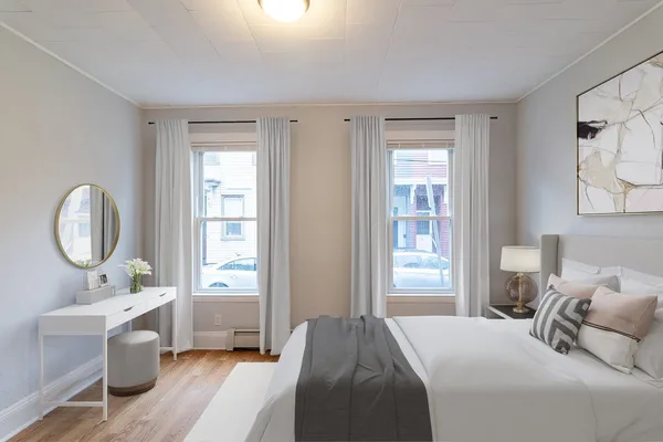 Coliving in Inner Belt - Somerville, Boston