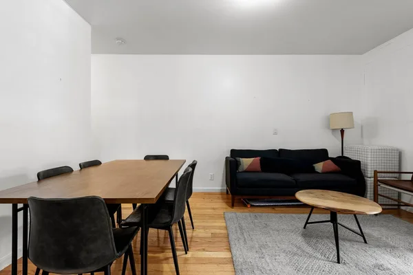 Coliving in China Town / Little Italy - Manhattan, New York