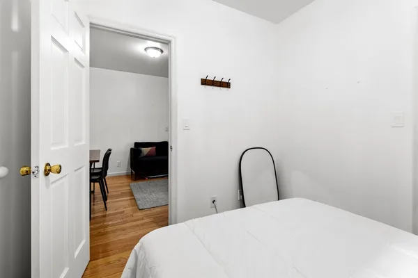 Coliving in China Town / Little Italy - Manhattan, New York