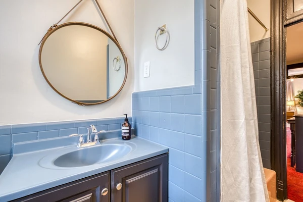 Coliving in Park View - Washington Northwest, Washington DC