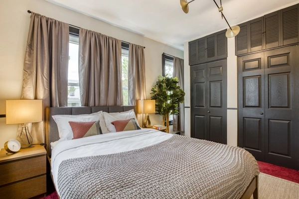 Coliving in Park View - Washington Northwest, Washington DC