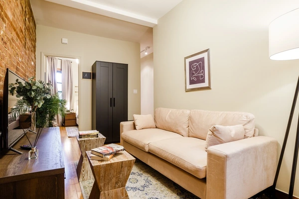 Coliving in Midtown West - Manhattan, New York